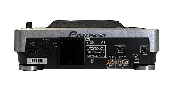 【整備・清掃済み】CDJ-800mk2 パイオニア Pioneer 定番 整備・清掃済み】CDJ-800mk2 パイオニア Pioneer 定番 ①